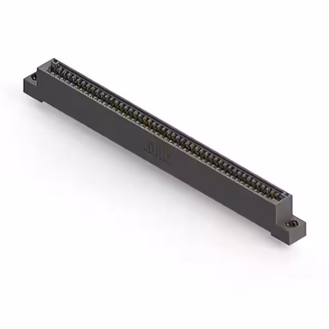 895-048-542-107 EDAC Inc.  Edgeboard Connectors